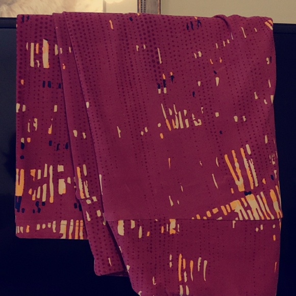 Lula Roe Leggings! - Picture 2 of 2